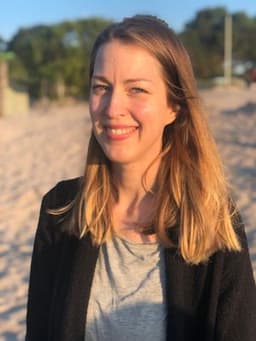 Anna Jonsson
